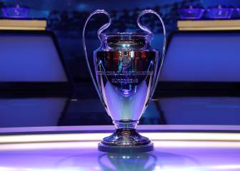 Madrid, Barça, Atlético and Valencia release their UCL lists