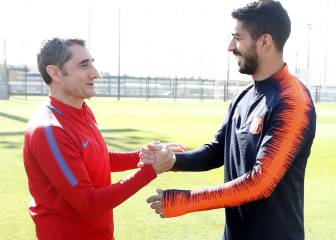 El Barça no superó la prueba del nueve en el mercado