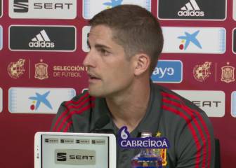 Va más allá de lo deportivo, son valores humanos: Robert Moreno y su discurso para la historia