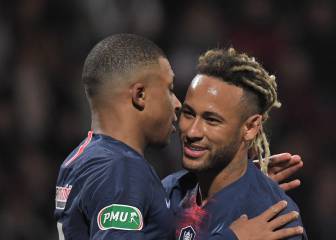 Dos franceses, entre los 20 clubes que más han gastado desde 2010