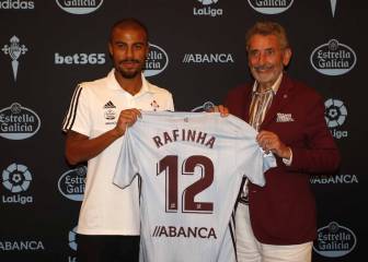 Rafinha: 