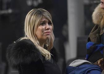 Wanda Nara says Icardi PSG move was her 'worst option'