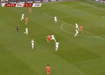 ¿Será este el gol más ridículo en la historia del fútbol?