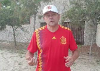 El mensaje de Roncero a Ramos tras igualar el récord de Casillas