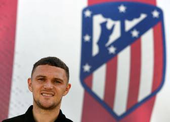 Llueven las críticas al Tottenham por el traspaso de Trippier