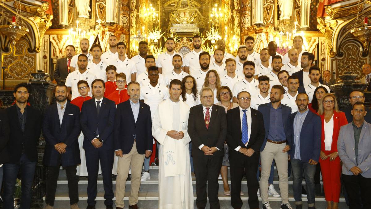 Balaídos es un estadio maldito para el Granada: 61 años sin ganar