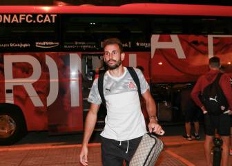 Stuani amenaza a un Cádiz abonado a la ‘zona Cesarini’