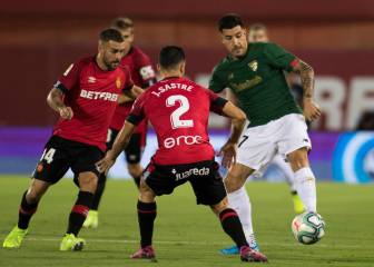 El VAR inunda Son Moix