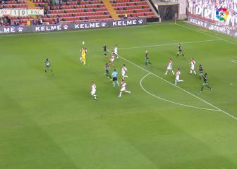 Quinta jornada y llegó la metedura de pata de Luca Zidane: se le critica en redes...