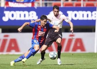 El Espanyol da la vuelta al partido en dos minutos y gana en Ipurua