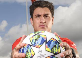 José María Giménez: \