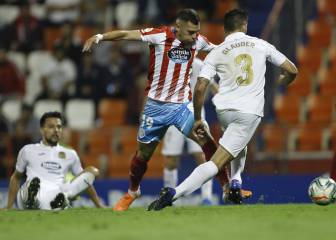 La RFEF da la razón al Fuenla: aplazado el duelo ante el Zaragoza