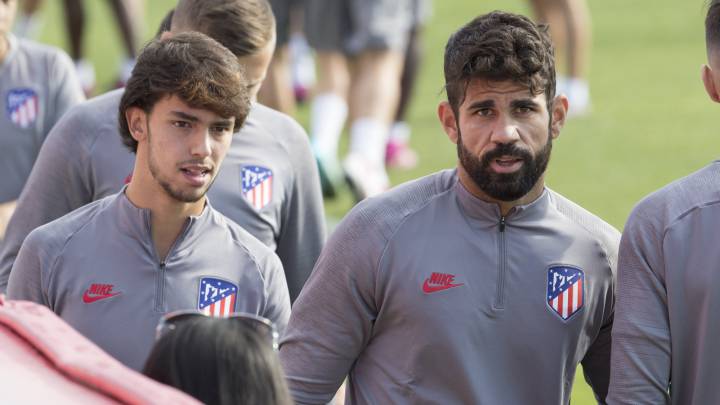 Alineaciones Confirmadas De Atletico Y Juventus Hoy En La