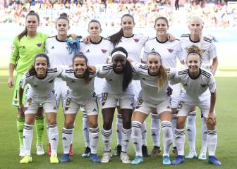 El Tacon apura los plazos para cerrar su plantilla