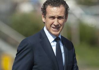 Valdano pide más fichajes: 