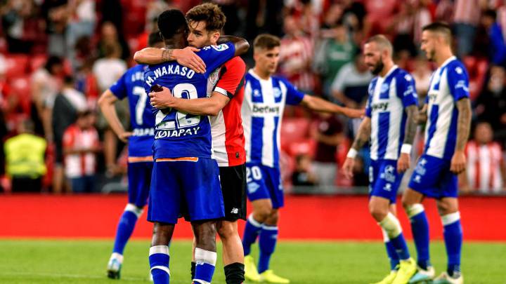 Resultado de imagen de alaves