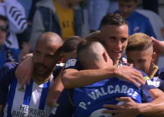 La Ponfe remonta ante un Oviedo que sigue sin ganar