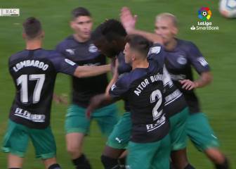 Yoda decidió las tablas