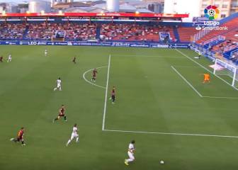 El Huesca se lleva los tres puntos en Extremadura