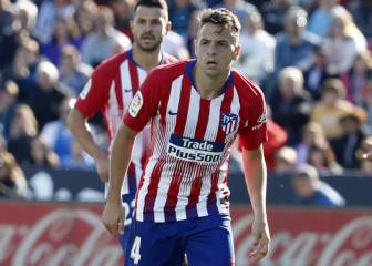 Milán y Nápoles pendientes de Arias para el mercado de enero