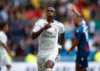 Real Madrid trio on LaLiga-dominated Golden Boy shortlist