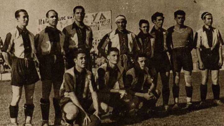 Copa del Rey: Levante to seek validation of 1937 victory