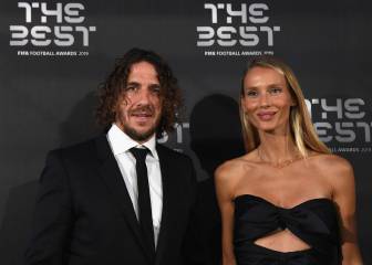 Puyol turns down Barcelona sporting director role