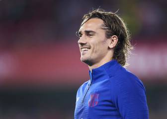 Barcelona to appeal €300 fine over Griezmann transfer
