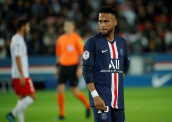 El Barcelona reclama 22,5 M€ a Neymar en un juicio y el jugador pide 43,6 al club