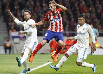 ¿Cuánto sabes de los derbis entre Atlético y Real Madrid?