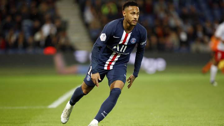 Resultado de imagen para neymar