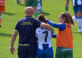 La Real Sociedad se impone al Espanyol a domicilio