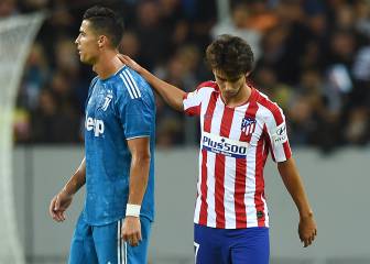 Cristiano y João Félix no están entre los 20 más valiosos