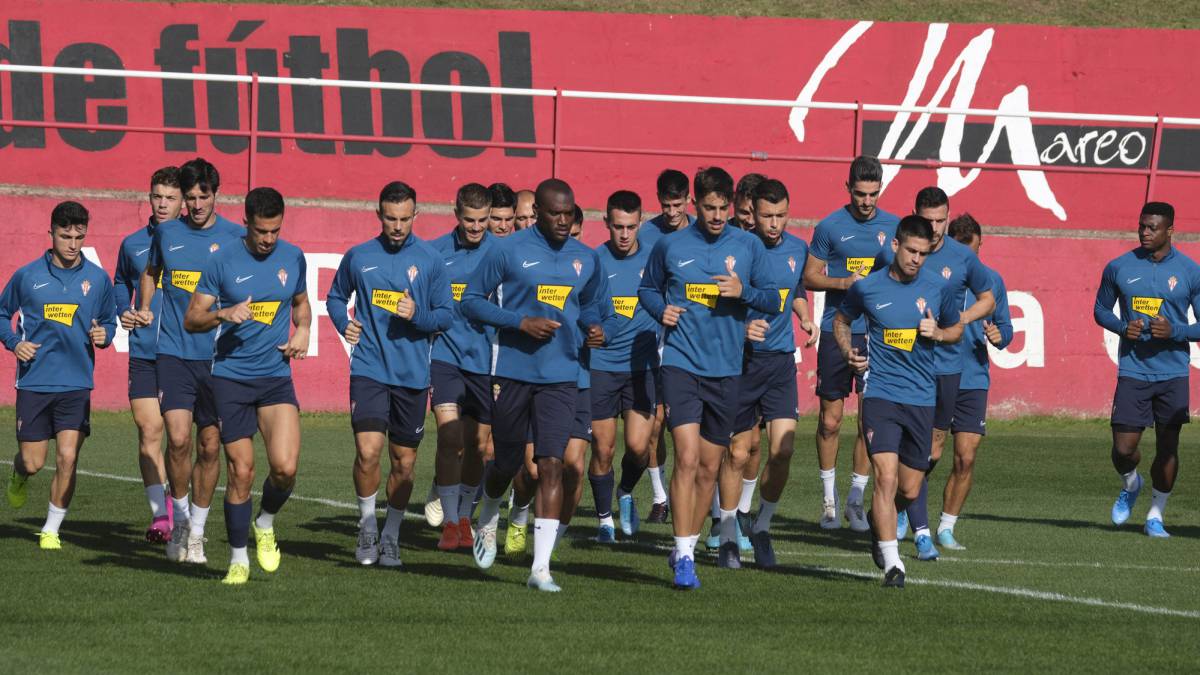 Sporting Almería horario, TV y cómo y dónde ver en Sporting Almería horario, TV y cómo y dónde ver en