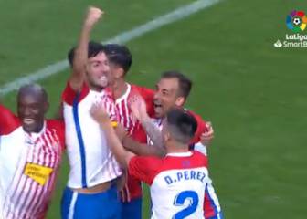 El Sporting se reencuentra con la victoria por todo lo alto