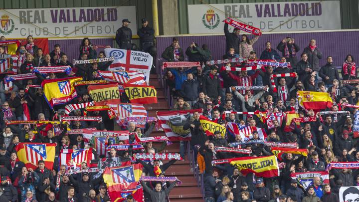 Liga 2019/20 J8º: Real Valladolid vs Atlético de Madrid (Domingo 6 Oct./ 16:00) 1570169628_149172_1570170930_noticia_normal_recorte1