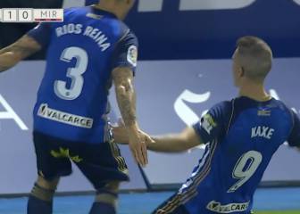 Kaxe y Benito premian el trabajo de la Ponferradina