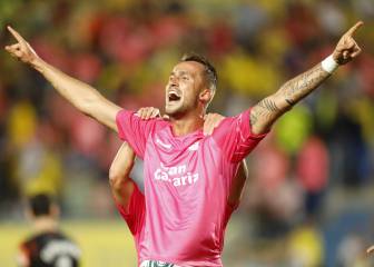 El once de la jornada 11 de LaLiga SmartBank del Diario As