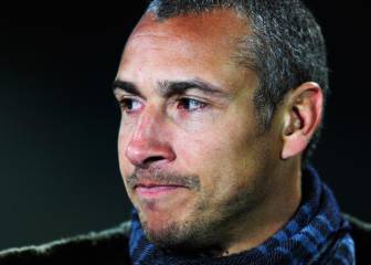 ¿Qué ha sido de Henrik Larsson hasta ser ayudante de Koeman?