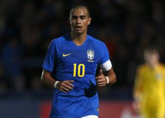 Brazil 'Ansu Fati' not allowed to play in u-17 World Cup