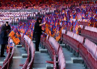 Decision to be made on Wednesday over Clásico
