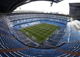 Real Madrid favour reschedule
of Camp Nou Clásico