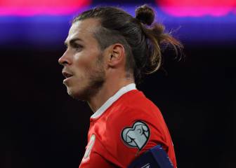 Bale out for Mallorca and a doubt for El Clásico