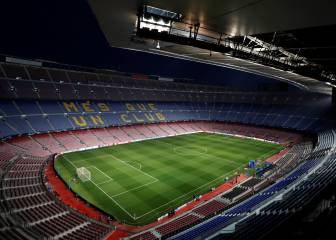 El Clásico rearranged date decision due by end of Friday