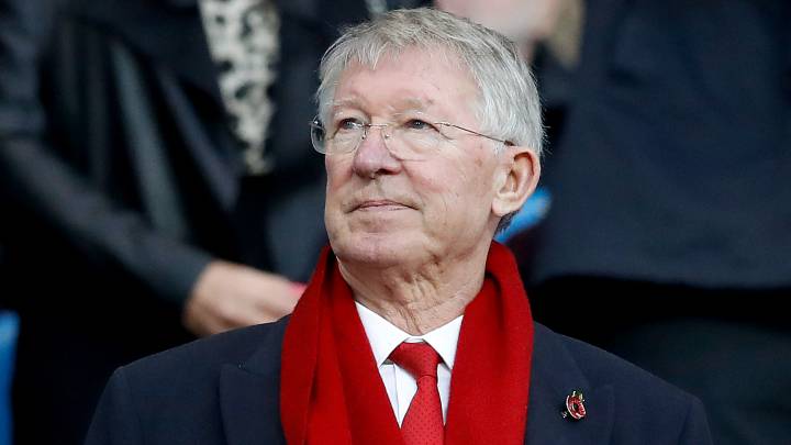 Image result for sir alex ferguson