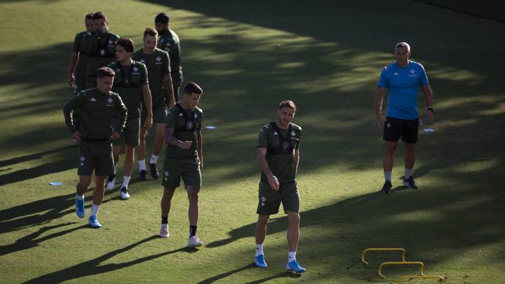 90 Minutos De Futbol En Vivo Sin Televisor Real Sociedad Betis Tv Horario Y Como Y Donde Ver Online As Com