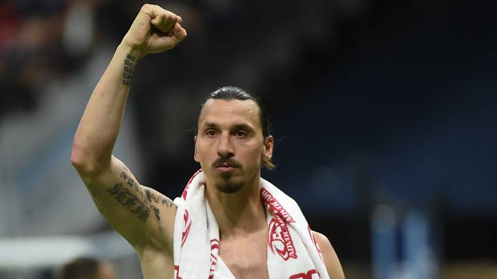 Ibrahimovic: "Guardiola is a great coach, but as a man..."