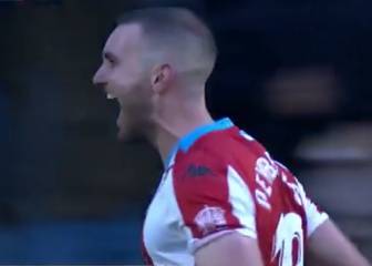 El Lugo se reencuentra con la victoria y sale del descenso