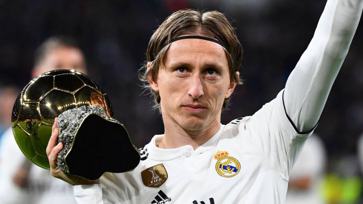 Image result for Luka Modric