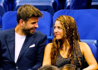 Piqué-owned Andorra FC sign Shakira's nephew